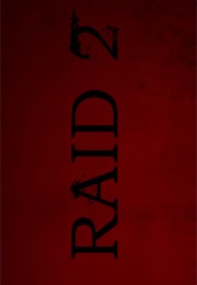 Raid,The 2 (2014)