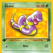 Ekans