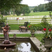 Richmond, Massachusetts