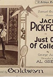 Just Out of College (1920)