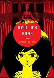Apollo&#39;s Song (Osamu Tezuka)