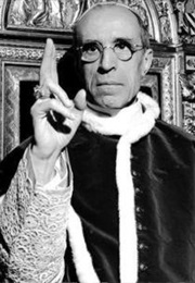 El Vaticano De Pio XII (1940)