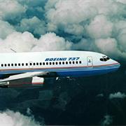 Boeing 737-200