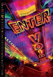 Enter the Void (2009)