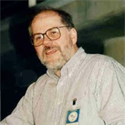 Roger MacBride Allen