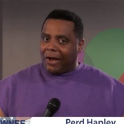Perd Hapley