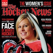 The Hockey News