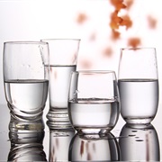 Glass Tumblers