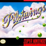 Pilotwings