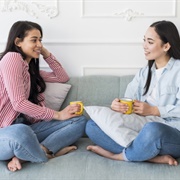 Heart to Heart Talks