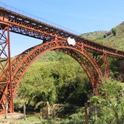 Viaduto Paulo De Frontin