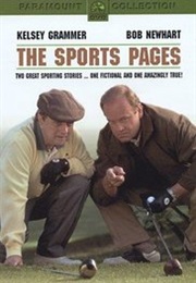 The Sports Pages (2001)
