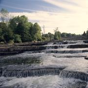 Sauble Falls Provincial Park