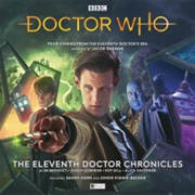 The Doctor Chronicles:  the Eleventh Doctor