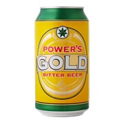 Power's Gold