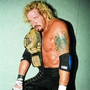 Diamond Dallas Page