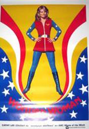 Wonder Woman (1974 TV Movie)