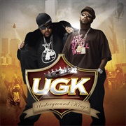 Int'l Player's Anthem (I Choose You) - UGK Feat. Outkast