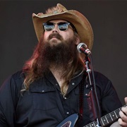 Chris Stapleton