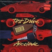 Test Drive (1987)