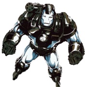 War Machine