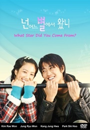 Which Star Are You From ? (2006)