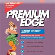 Premium Edge Cat Food