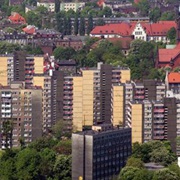 Zabrze