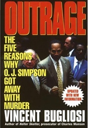 Outrage (Vincent Bugliosi)