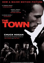 The Town (Chuck Hogan)