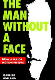 The Man Without a Face (Isabelle Holland)