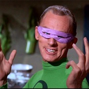 The Riddler 1 (Frank Gorshin)