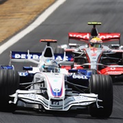 Formula Racing