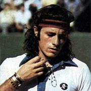 Guillermo Vilas