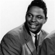 Marvin Junior (The Dells)