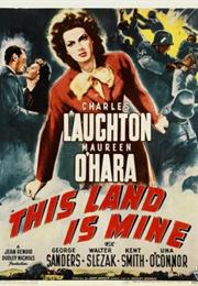 This Land Is Mine