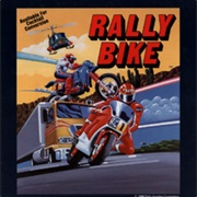 Rally Bike