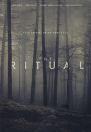 The Ritual (2017)