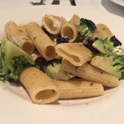 Rigatoni From Bari