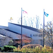 Milford Nature Center & Fish Hatchery