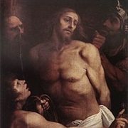 Jesus Christ Is Killed