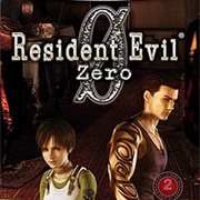 Resident Evil 0 (Gamecube, 2002)