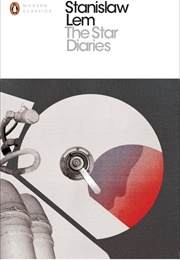 The Star Diaries (Stanislaw Lem)