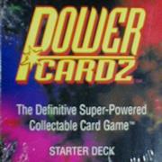 Powercardz