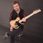 Jerry Donahue (Fairport Convention)