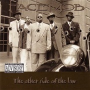 Facemob - The Other Side of the Law