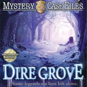 Mystery Case Files: Dire Grove