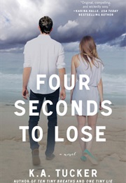 Ten Seconds to Lose (K.A Tucker)
