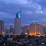 Jakarta