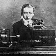 1895 - Radio (G. Marconi)